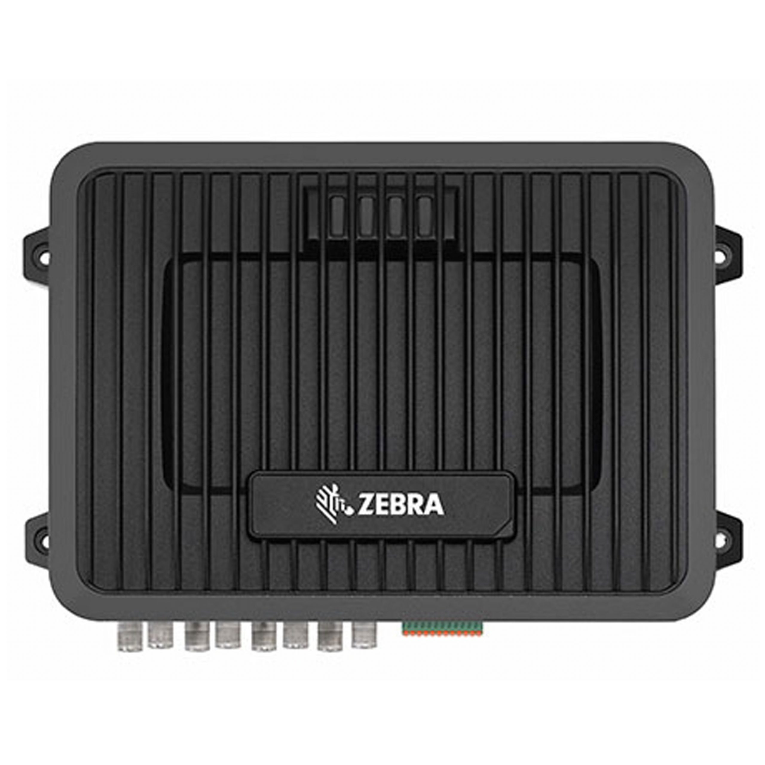 Zebara FX9600固定型UHF RFIDリーダー